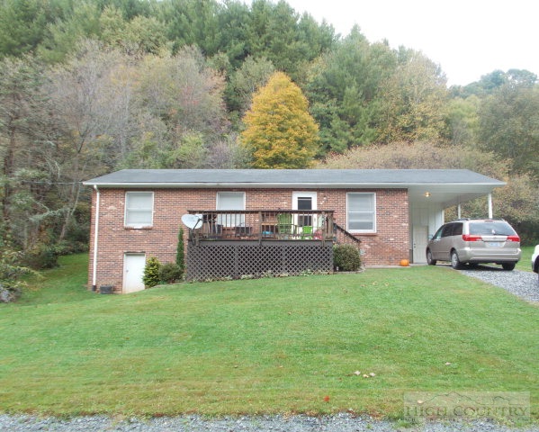 564 Sherwood Road Vilas, NC 28692 - Photo 1 of 7 Gallery Image 1