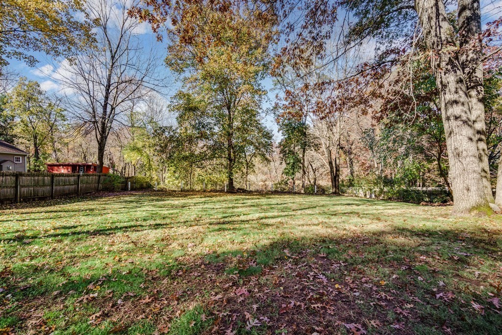 76 Wilshire Road Springfield, MA 01118 - Photo 30 of 34 a view of a field with trees