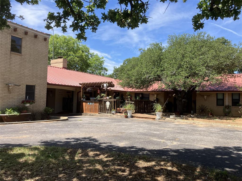 402 County Road 455 Ranger, TX 76470 - Photo 2 of 31