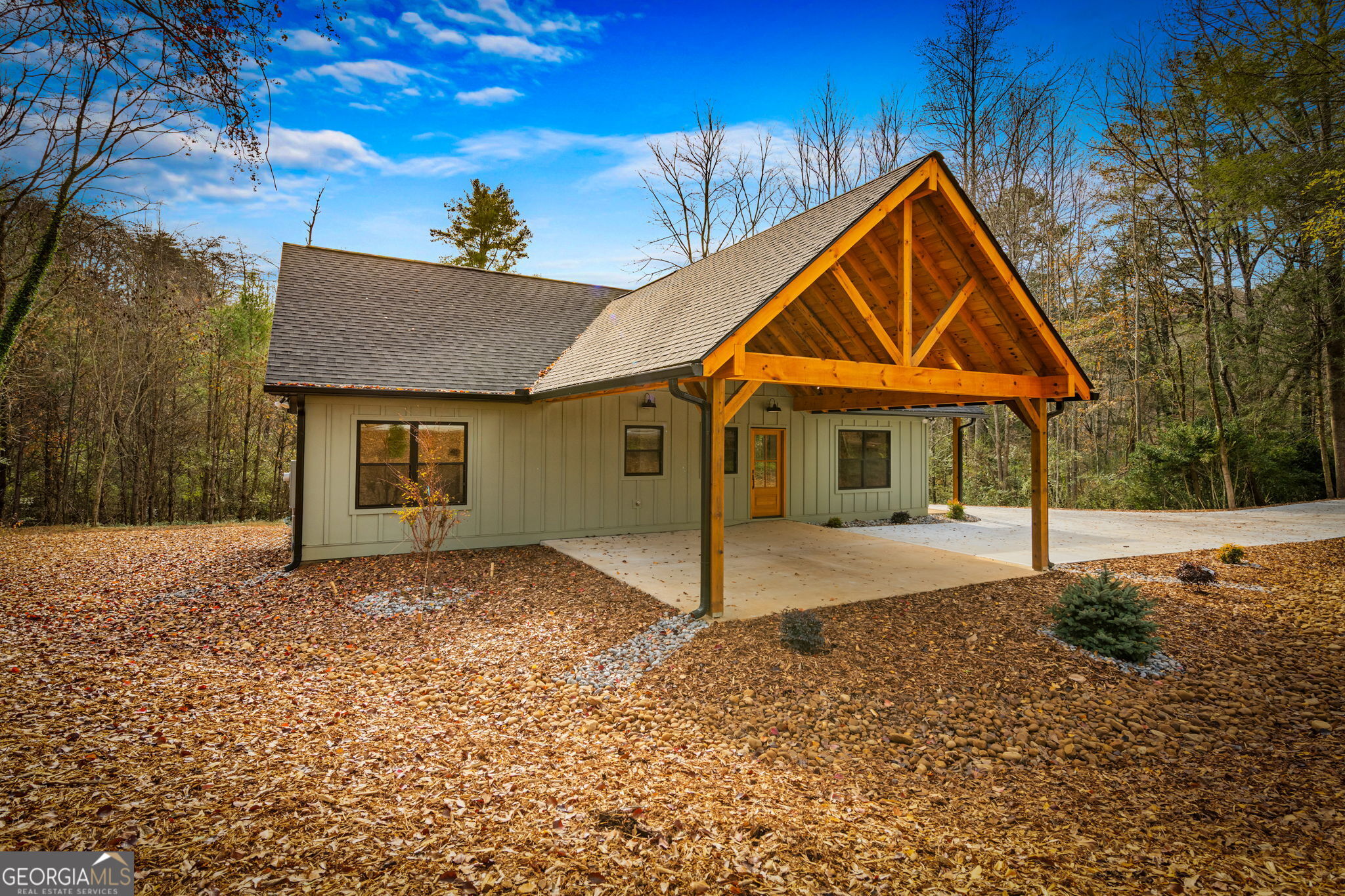 40 Cherry Street East Ellijay, GA 30540 - Photo 50 of 54