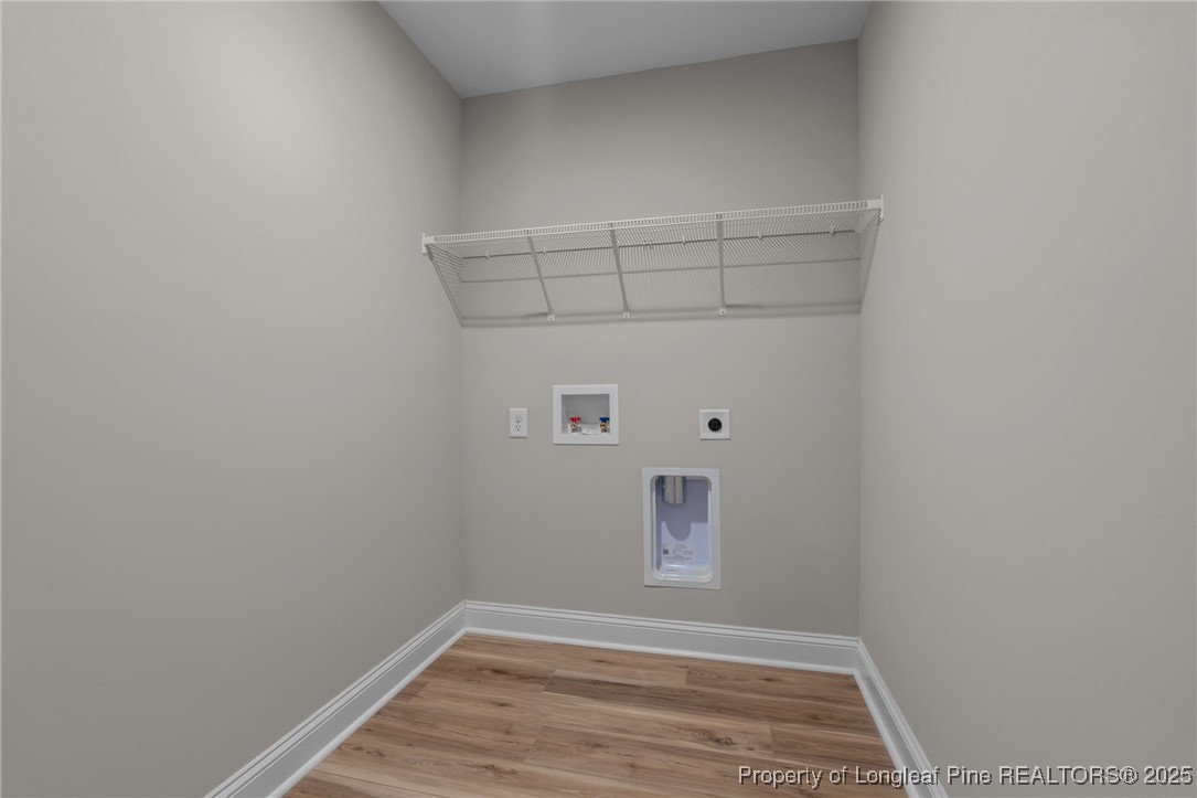 115 Gilchrist Road Carthage, NC 28327 - Photo 21 of 42 a view of room