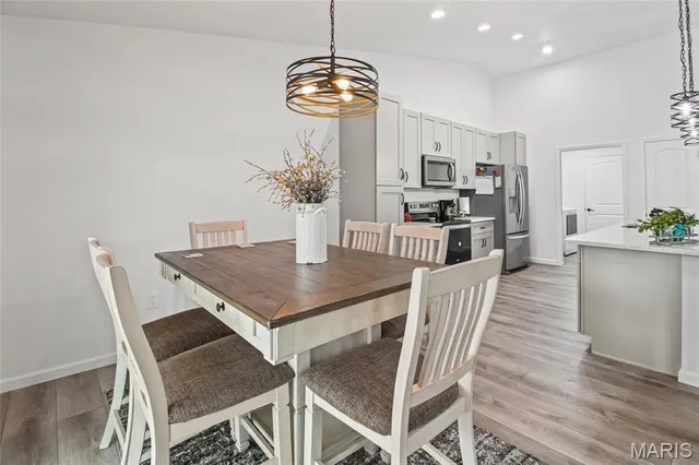 $295,000 | 1539 Hickory Landing, De Soto, MO 63020