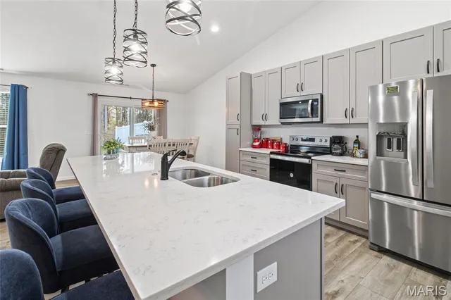 $295,000 | 1539 Hickory Landing, De Soto, MO 63020