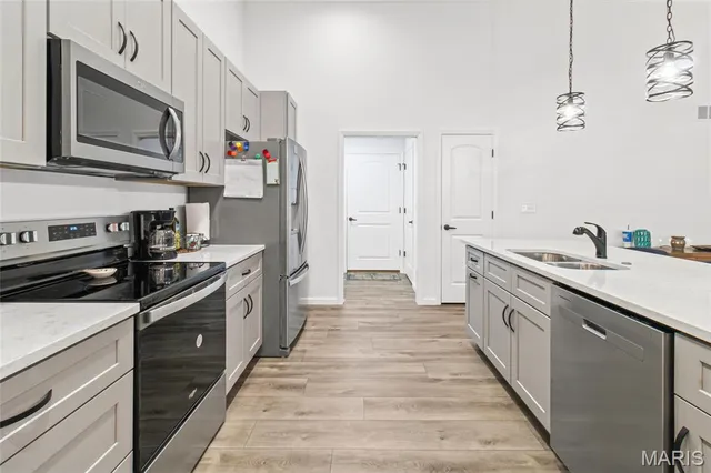 $295,000 | 1539 Hickory Landing, De Soto, MO 63020