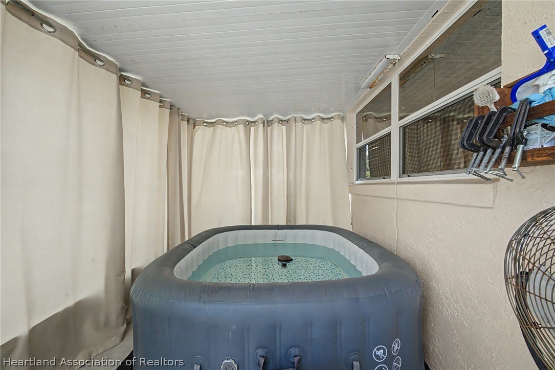 841 Racoon Lane Lorida, FL 33857 - Photo 41 of 46