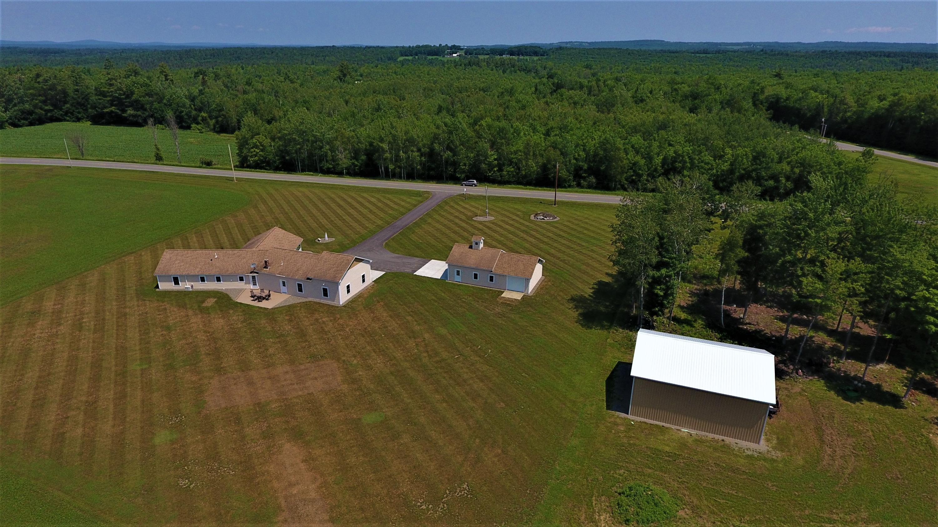 600 Williams Road Corinna, ME 04928 - Photo 43 of 47 DJI_0172