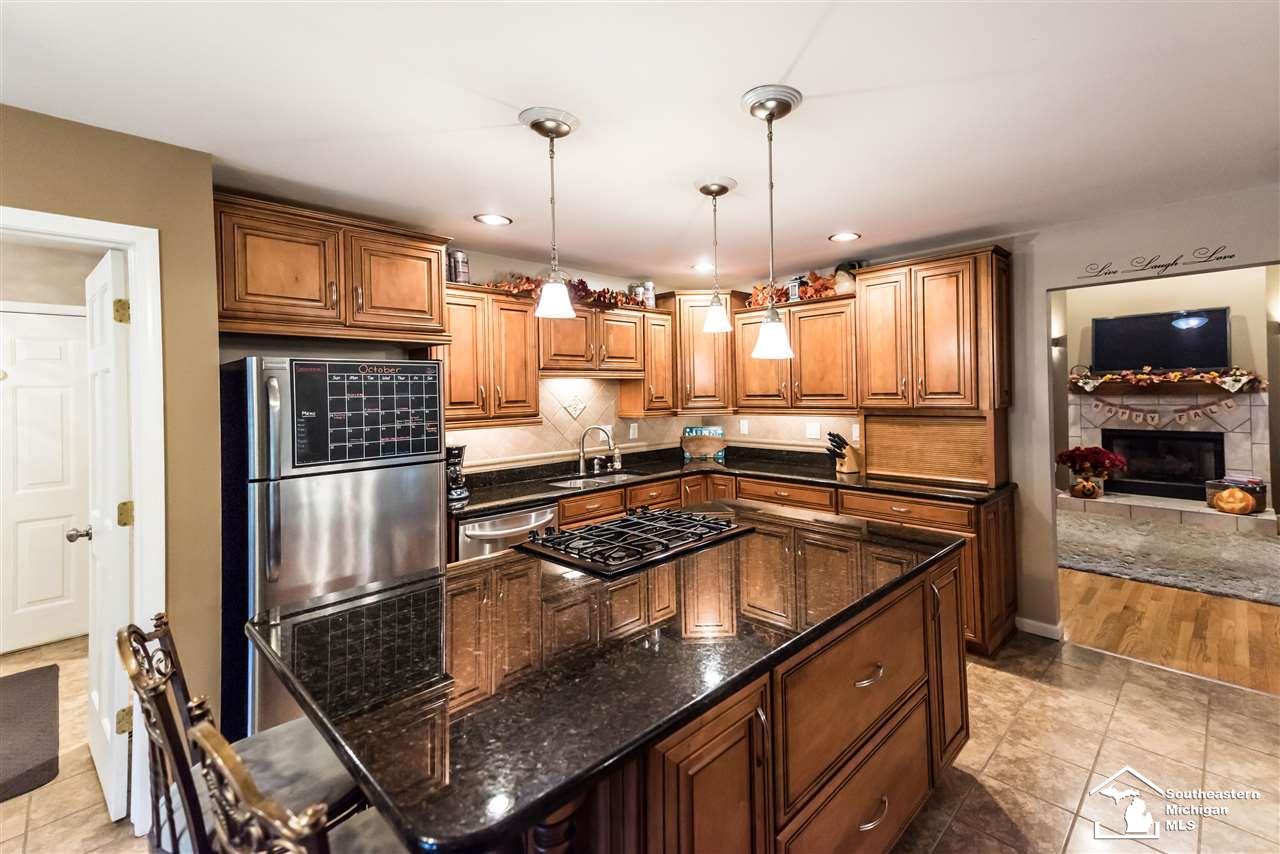 2239 Bluebush Road Monroe, MI 48162 - Photo 19 of 42 Gallery Image 19