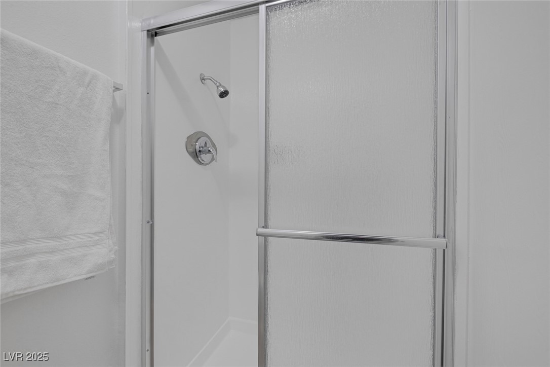 720 Sam Jonas Drive Las Vegas, NV 89145 - Photo 22 of 34 Details with a shower stall