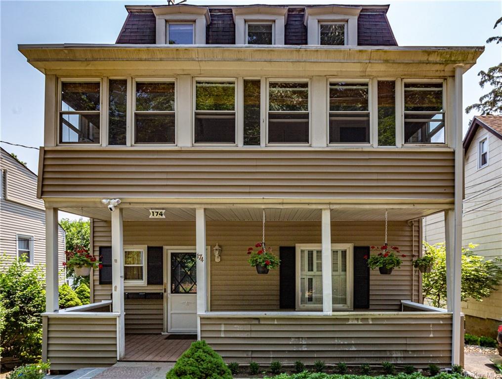 174 Parkview Avenue, Unit 1 Yonkers, NY 10708 - Photo 1 of 1