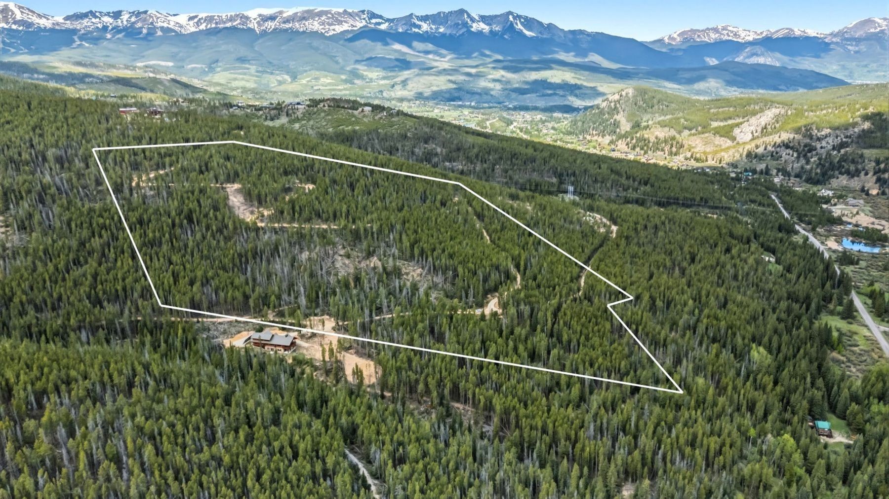 653 Summit Gulch Road Breckenridge, CO 80424 - Photo 3 of 18