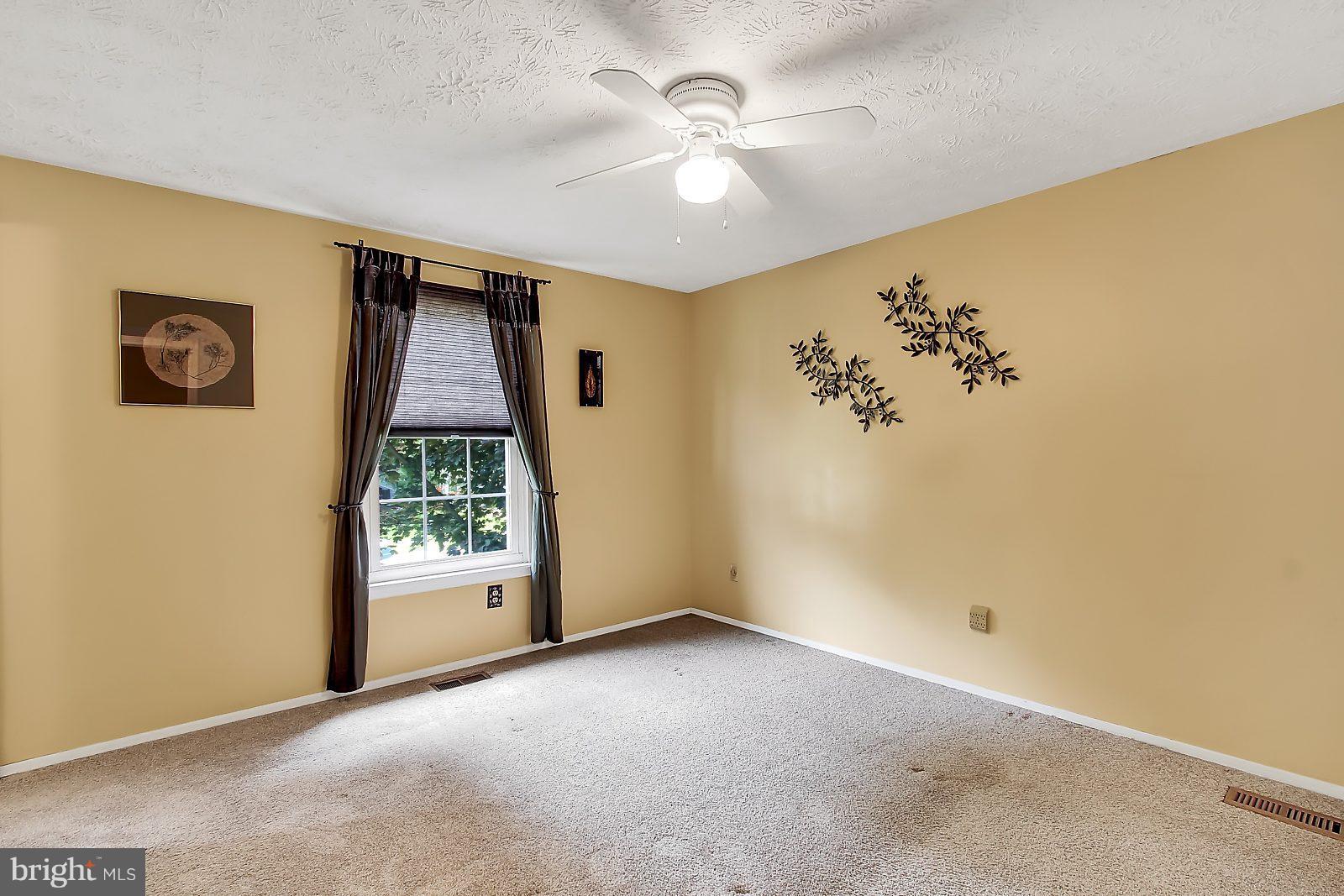 2724 Parallel Path Abingdon, MD 21009 - Photo 12 of 23 Spacious Master Bedroom
