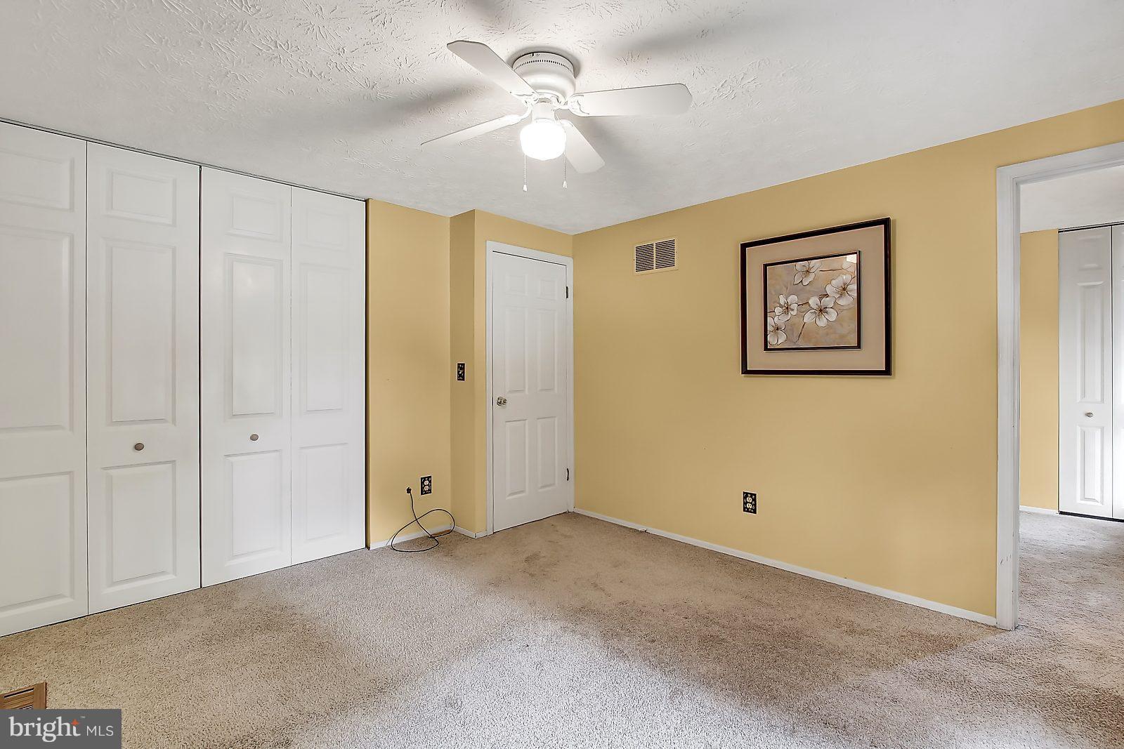 2724 Parallel Path Abingdon, MD 21009 - Photo 13 of 23 MBR has wall closets & large walk-in closet