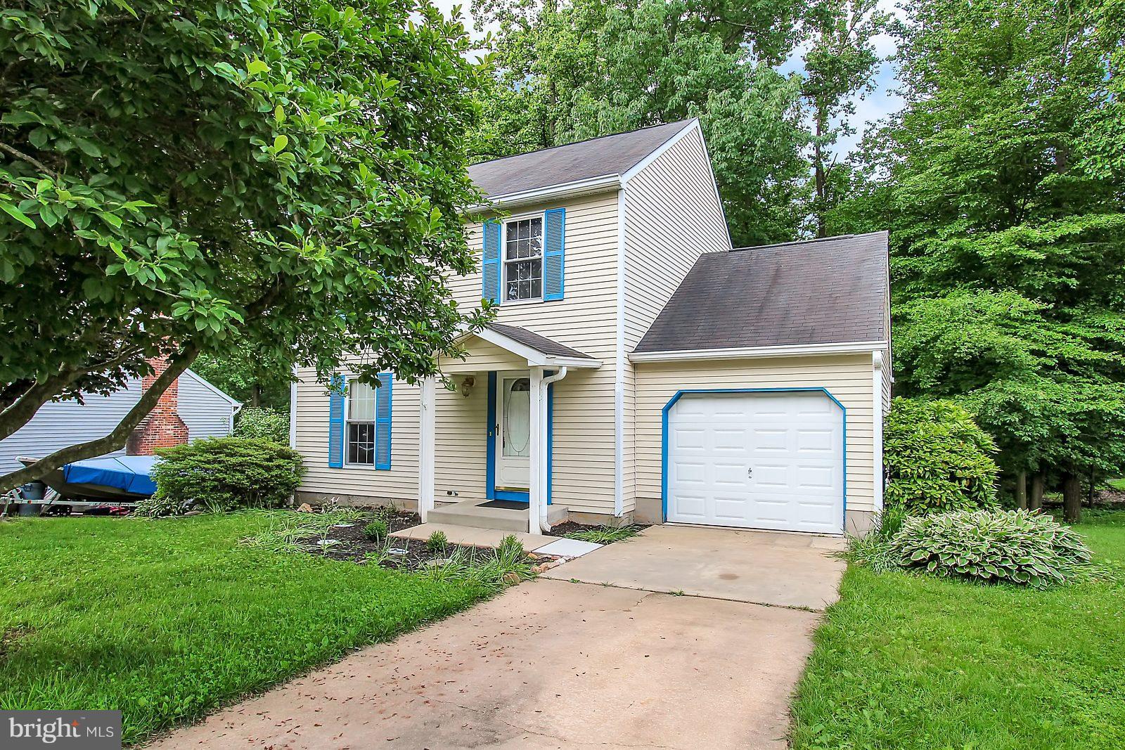 2724 Parallel Path Abingdon, MD 21009 - Photo 23 of 23 Another view of home