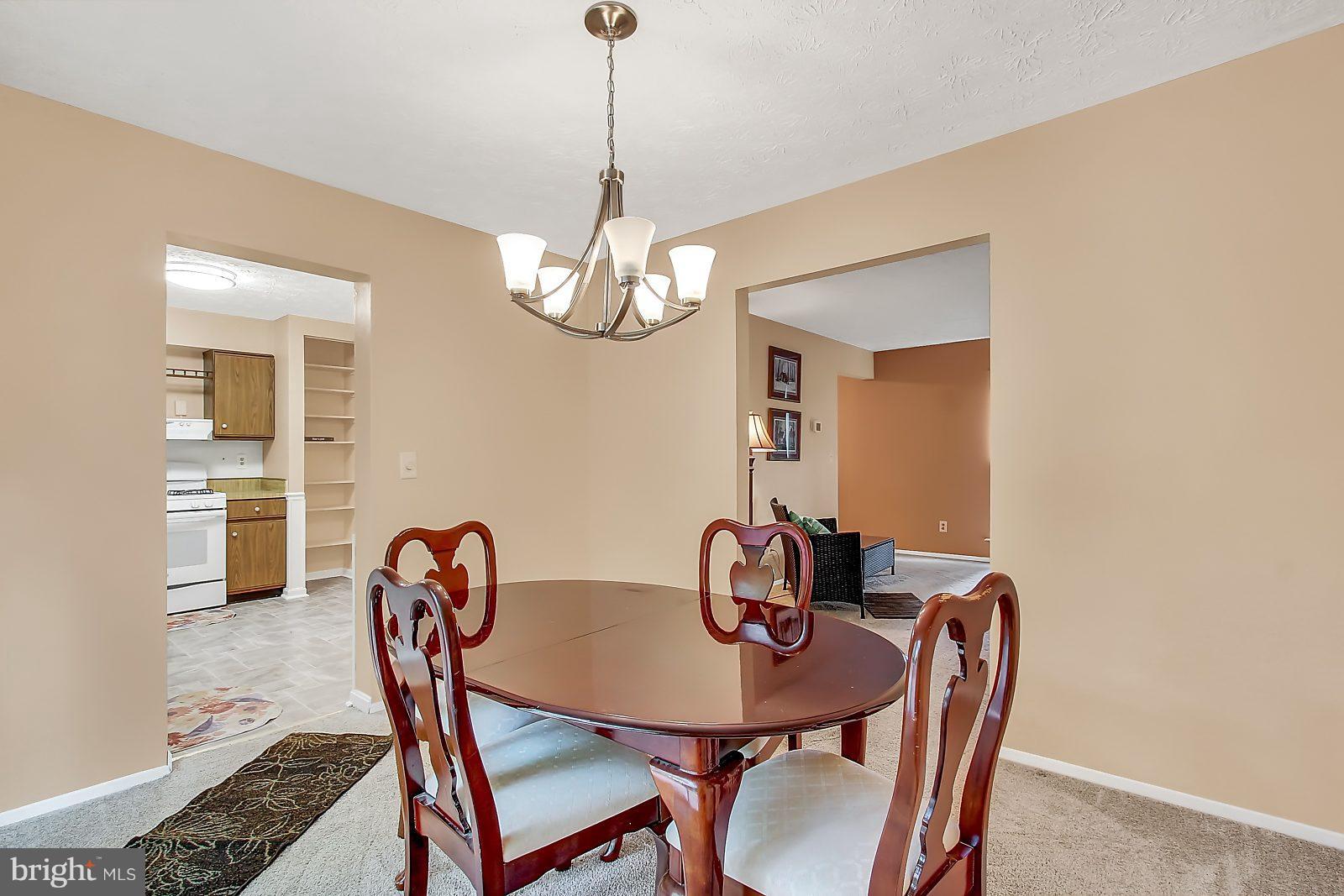 2724 Parallel Path Abingdon, MD 21009 - Photo 5 of 23 Dining Room 2