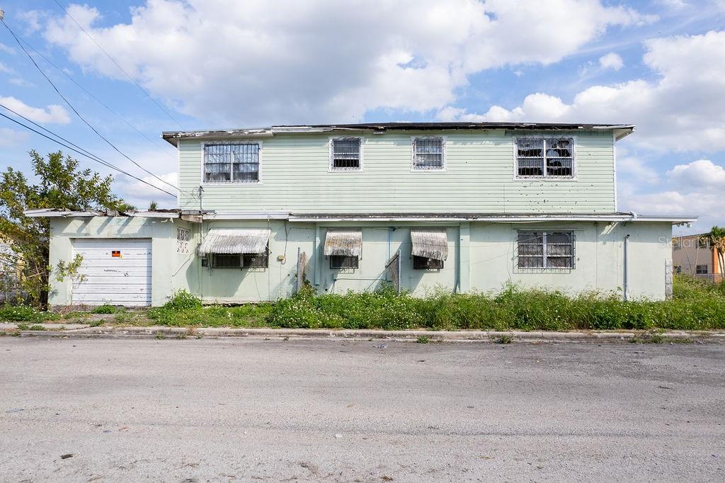 857 Sw Avenue Unit C PL