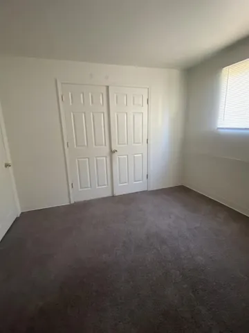 a view of room and window