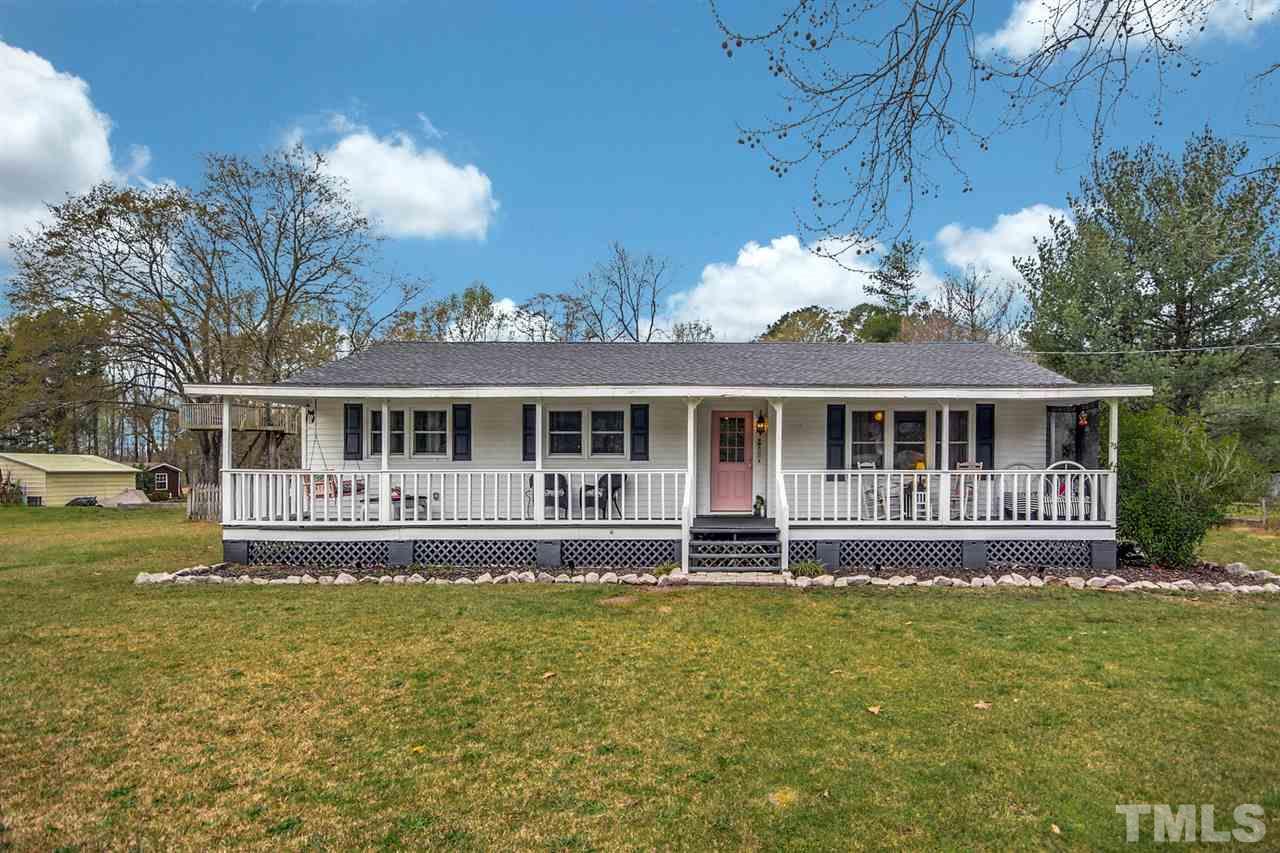 9941 Kennebec Road Willow Spring, NC 27592 - Photo 2 of 26
