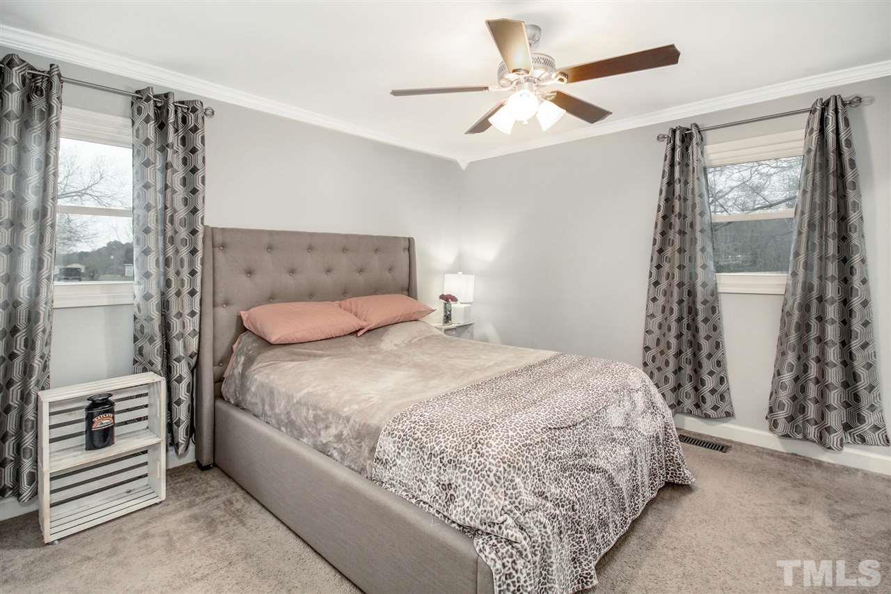 9941 Kennebec Road Willow Spring, NC 27592 - Photo 13 of 26