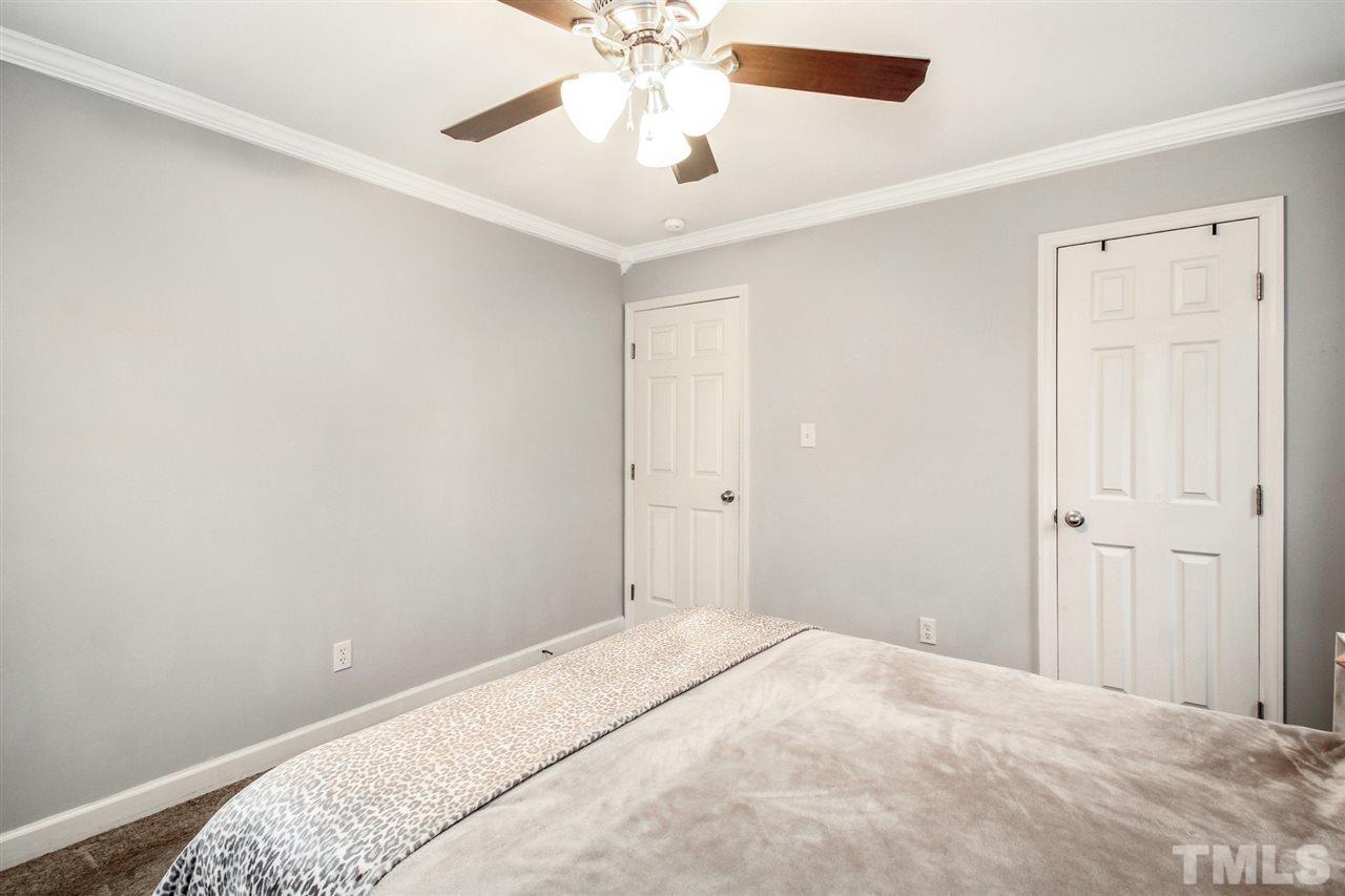 9941 Kennebec Road Willow Spring, NC 27592 - Photo 15 of 26