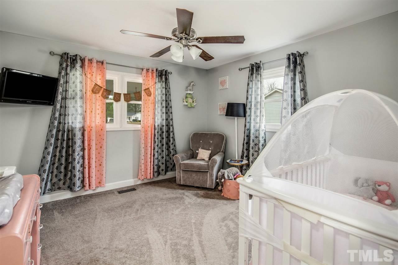 9941 Kennebec Road Willow Spring, NC 27592 - Photo 20 of 26