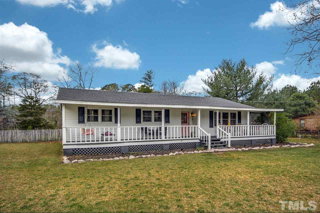 9941 Kennebec Road Willow Spring, NC 27592 - Photo 3 of 26