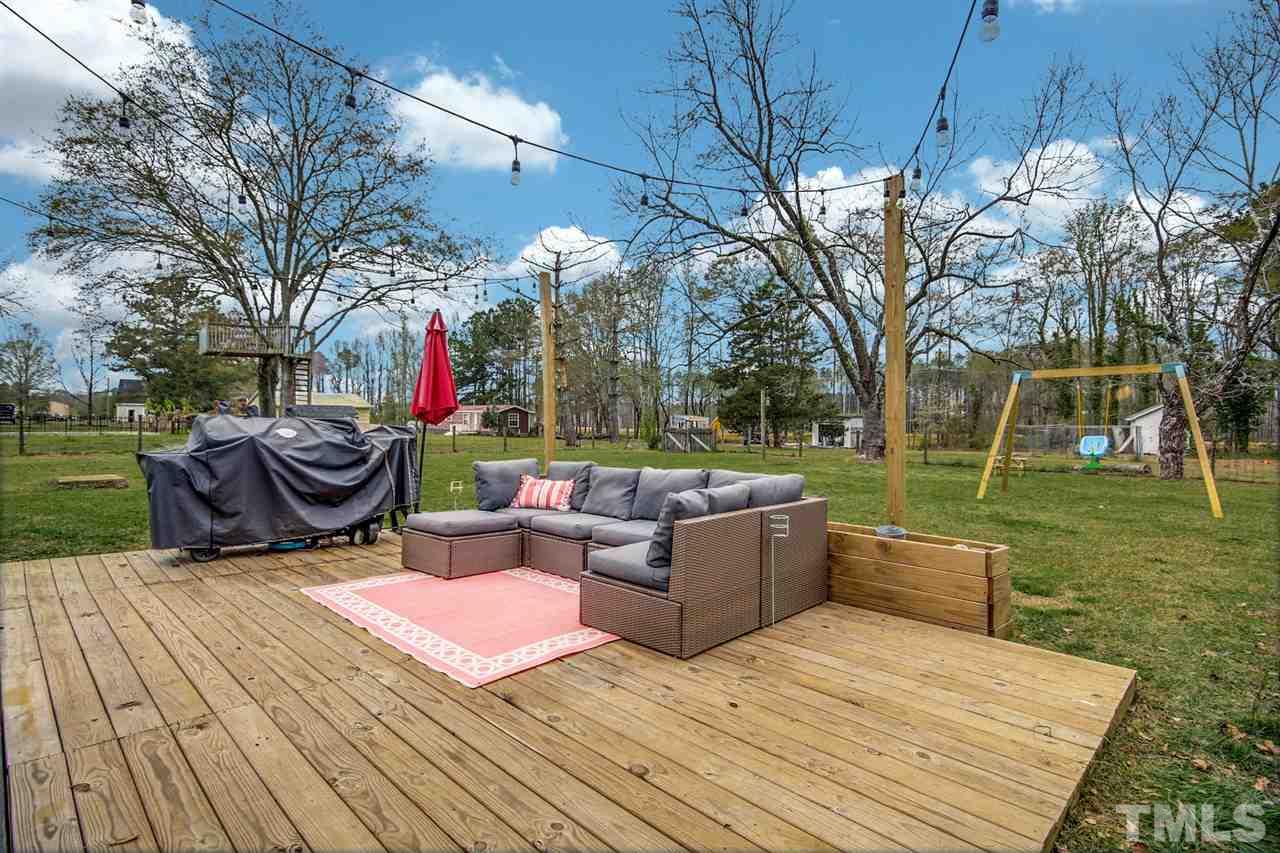 9941 Kennebec Road Willow Spring, NC 27592 - Photo 22 of 26