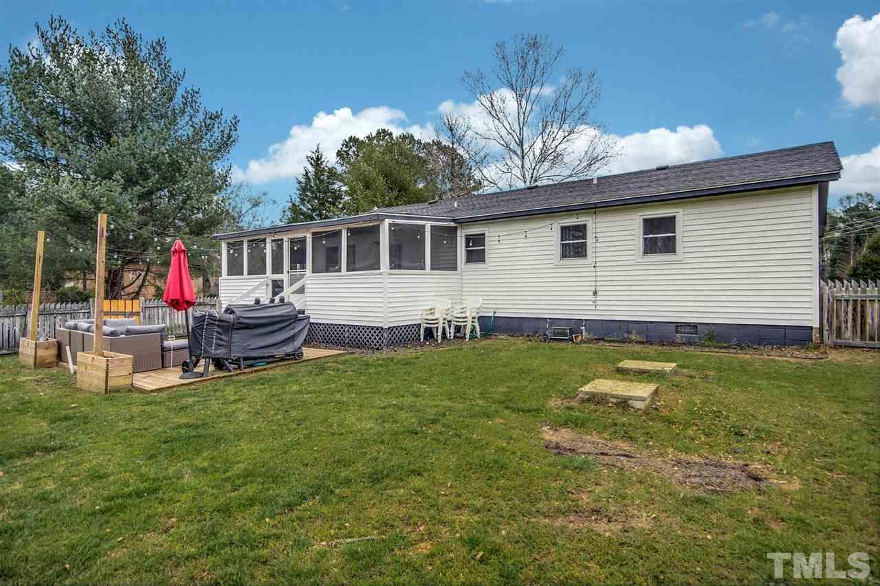 9941 Kennebec Road Willow Spring, NC 27592 - Photo 24 of 26
