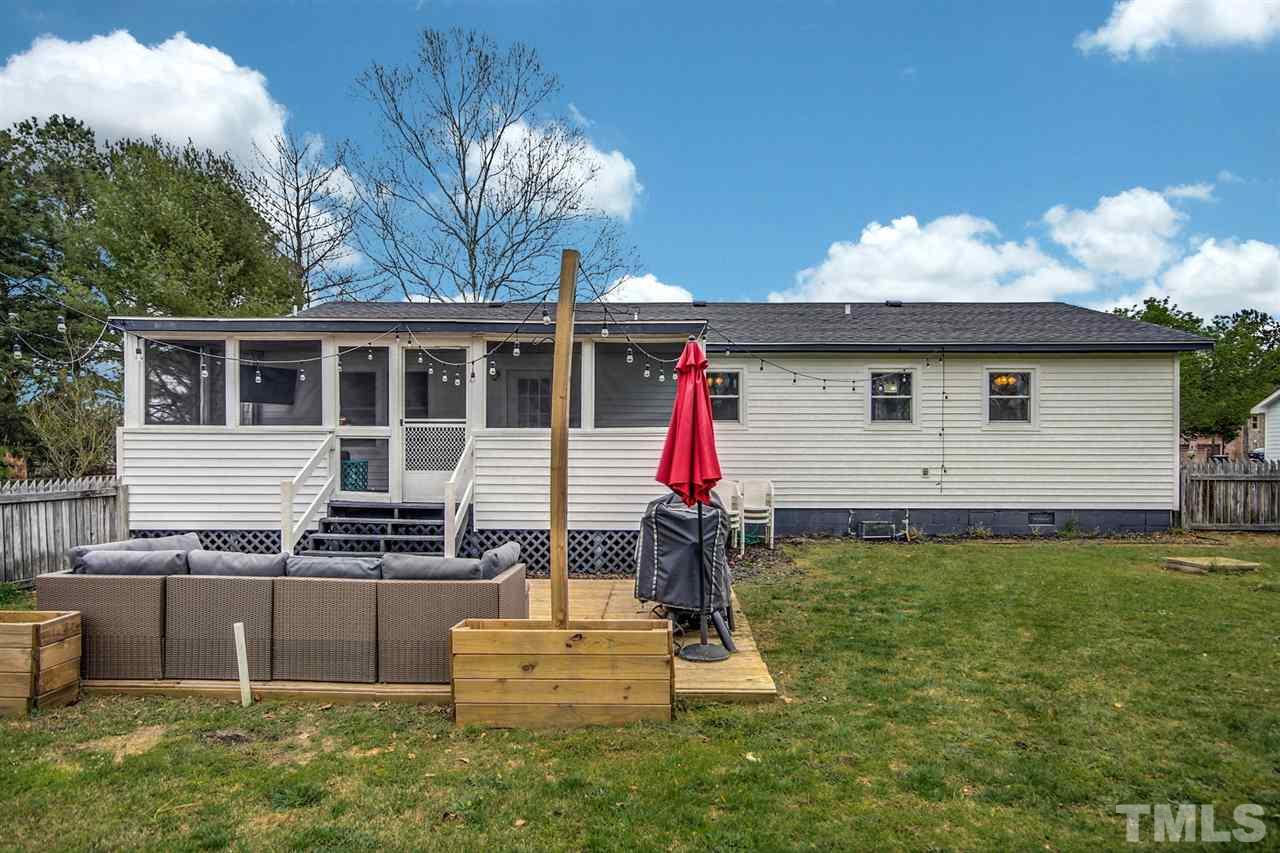9941 Kennebec Road Willow Spring, NC 27592 - Photo 26 of 26