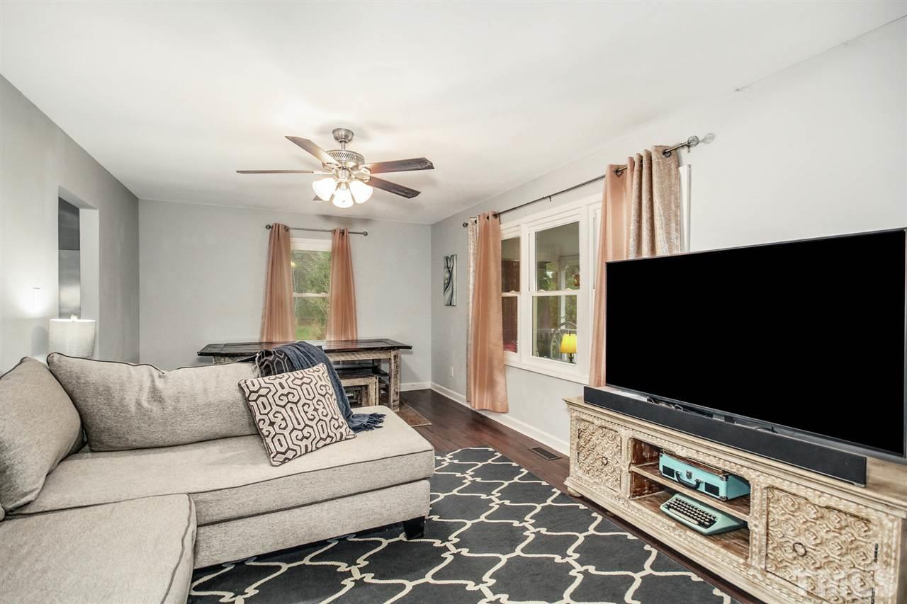 9941 Kennebec Road Willow Spring, NC 27592 - Photo 6 of 26