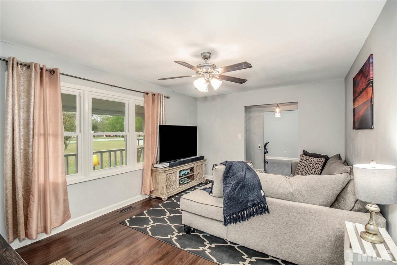 9941 Kennebec Road Willow Spring, NC 27592 - Photo 8 of 26