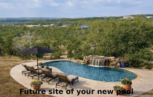 $669,000 | 713 Mystic Breeze, Spring Branch, TX 78070