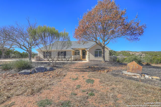 $699,000 | 713 Mystic Breeze, Spring Branch, TX 78070