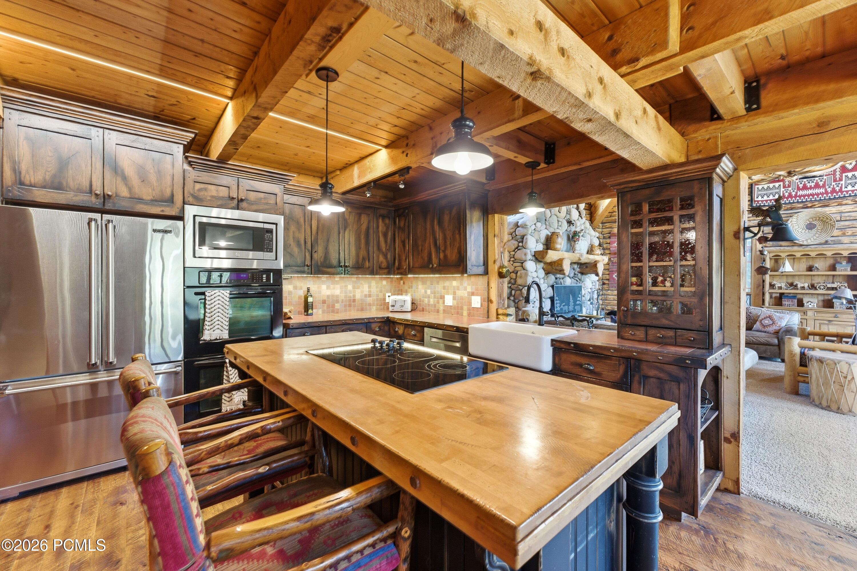5020 Weber Canyon Road Coalville, UT 84017 - Photo 6 of 73