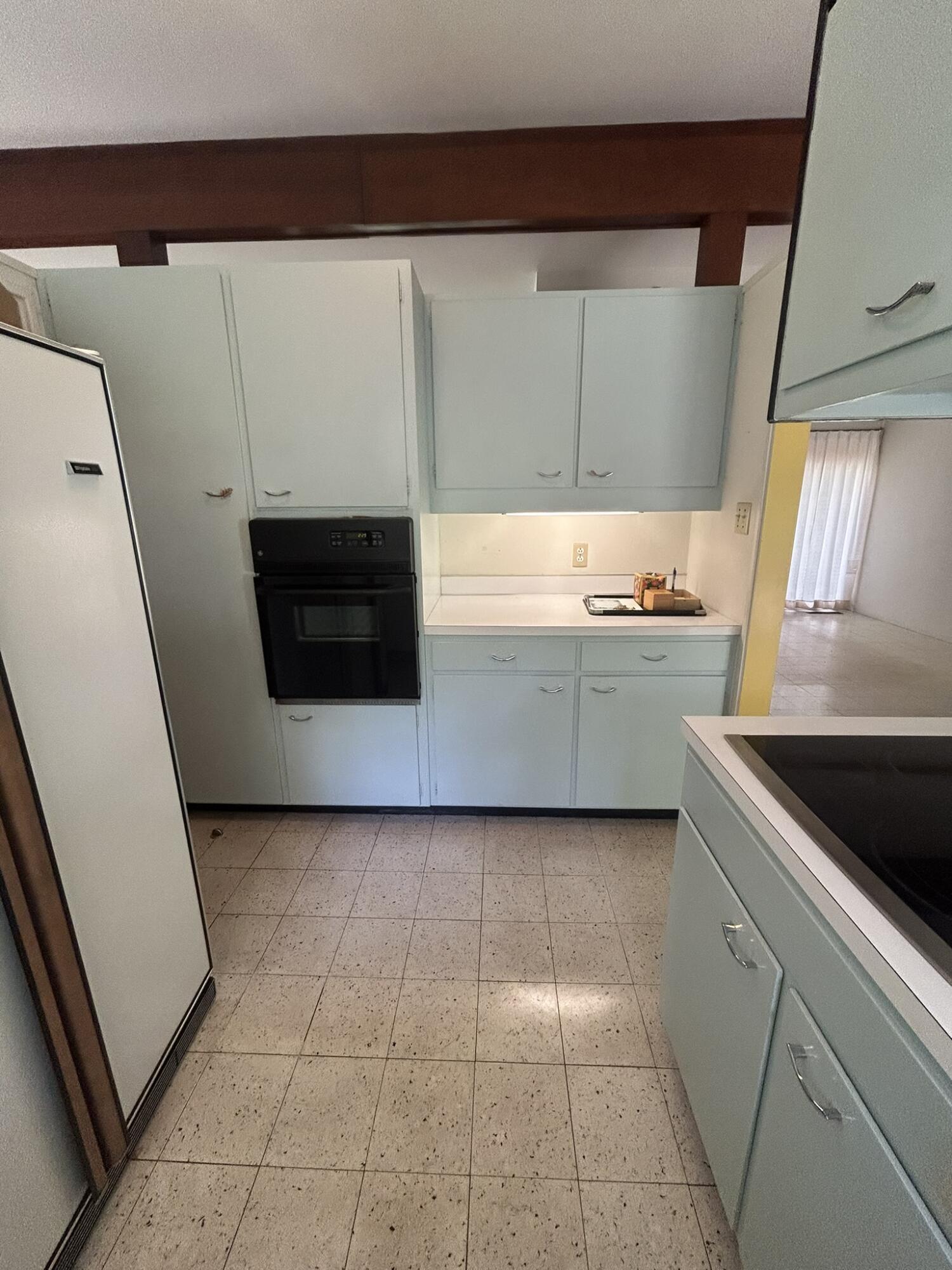 247 Pinehill Road Orangeburg, SC 29115 - Photo 17 of 35 Kitchen