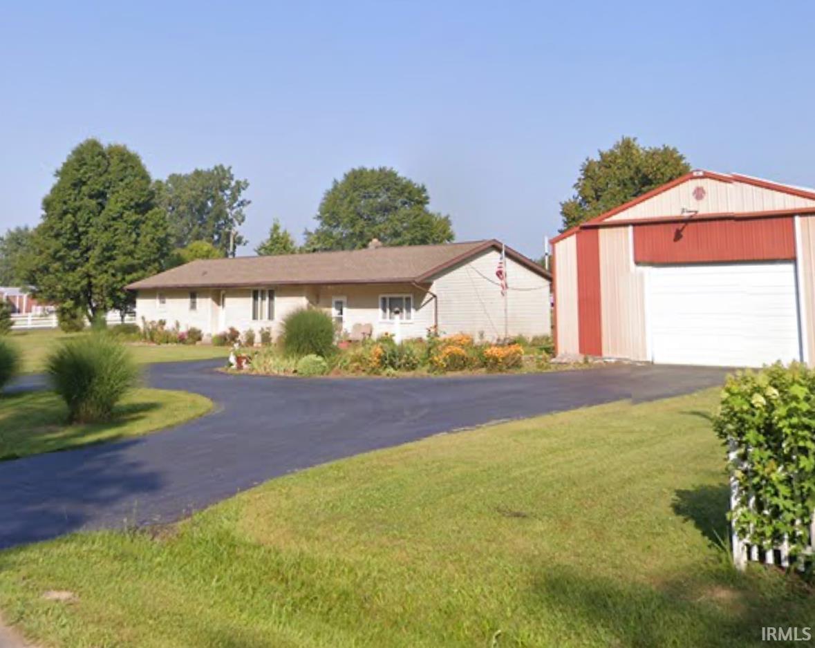 8540 Kress Road Fort Wayne, IN 46809 - Photo 2 of 2