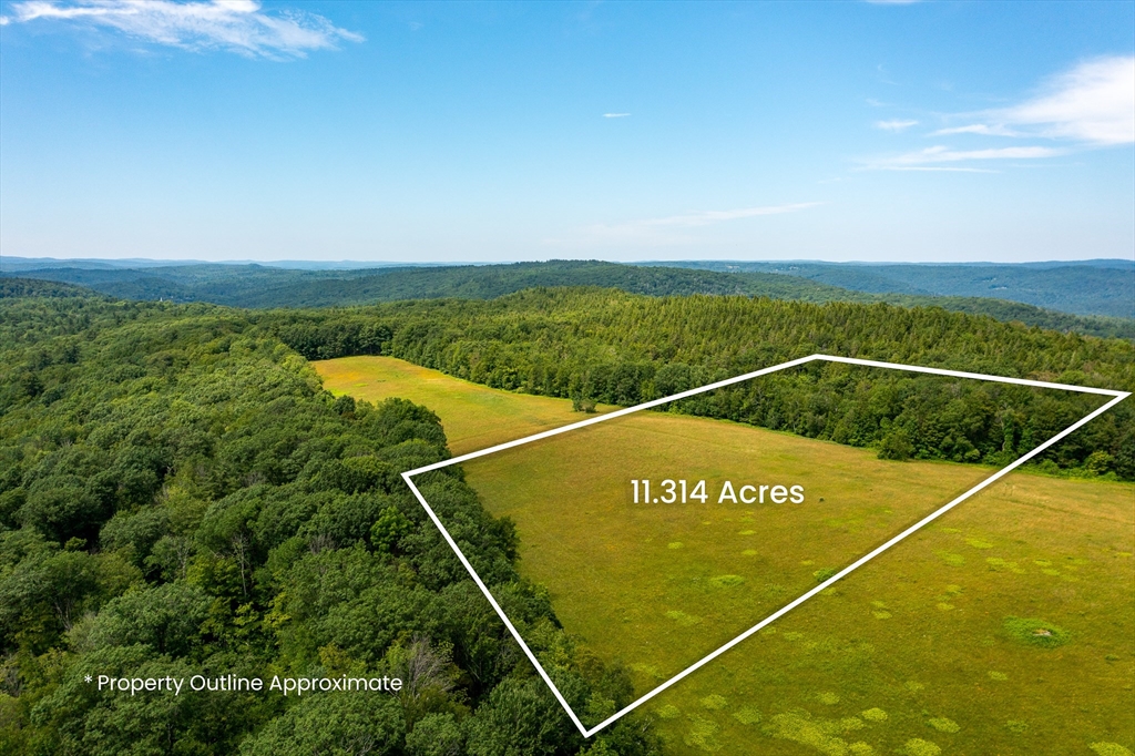 195 Goss Hill Road Huntington, MA 01050 - Photo 3 of 8