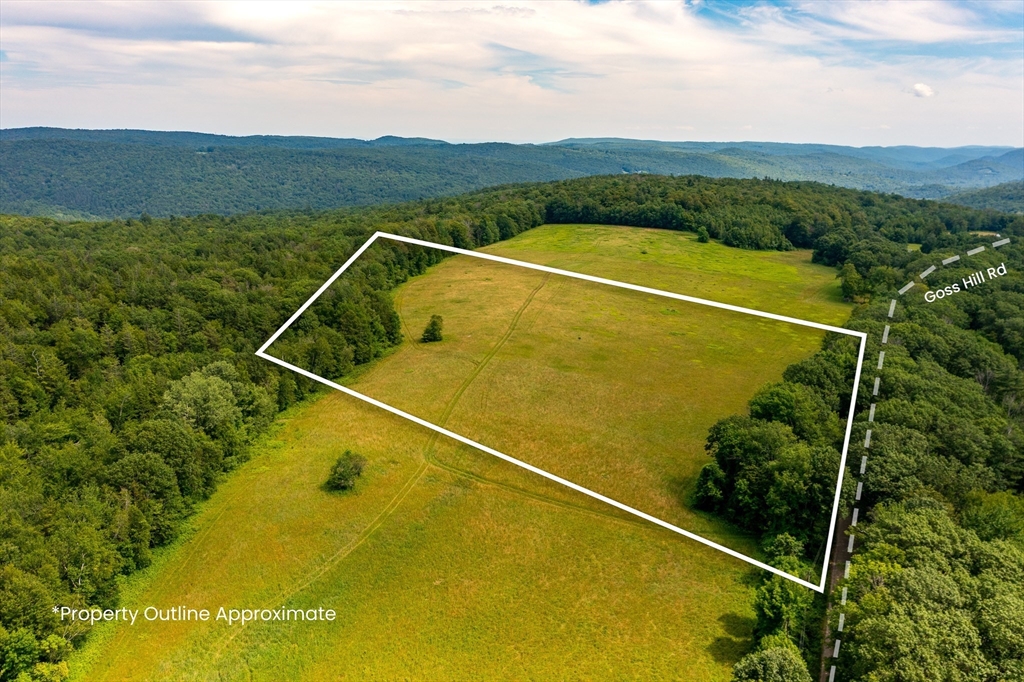 195 Goss Hill Road Huntington, MA 01050 - Photo 4 of 8