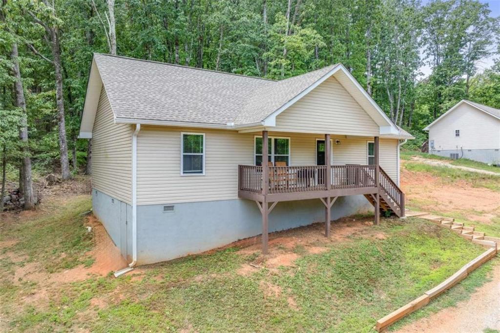 1018 Skitts Mountain Road Cleveland, GA 30528 - Photo 1 of 1 Gallery Image 1