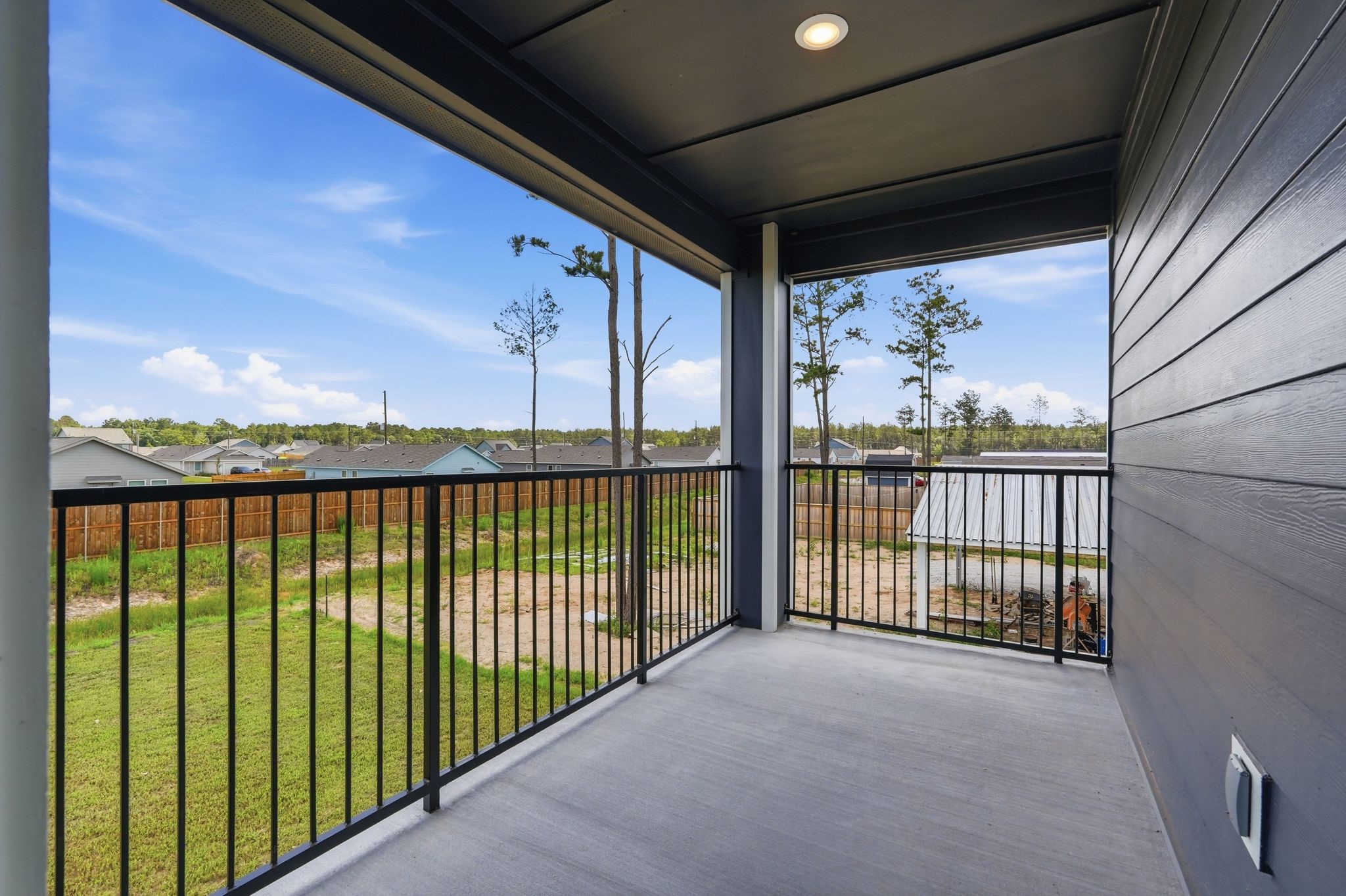 18611 Ratho Drive Conroe, TX 77306 - Photo 32 of 50