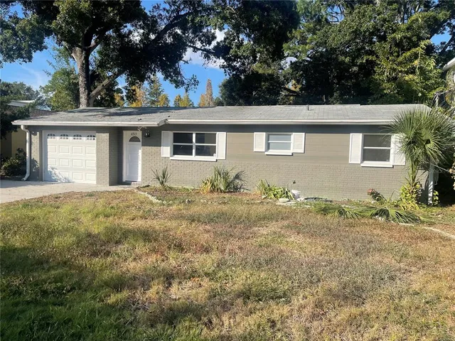 $3,450 | 4513 West Gray Street, Tampa, FL 33609