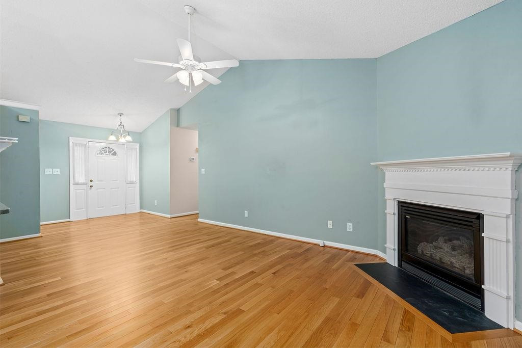 5401 Milroy Lane Raleigh, NC 27610 - Photo 6 of 22 Photo 6