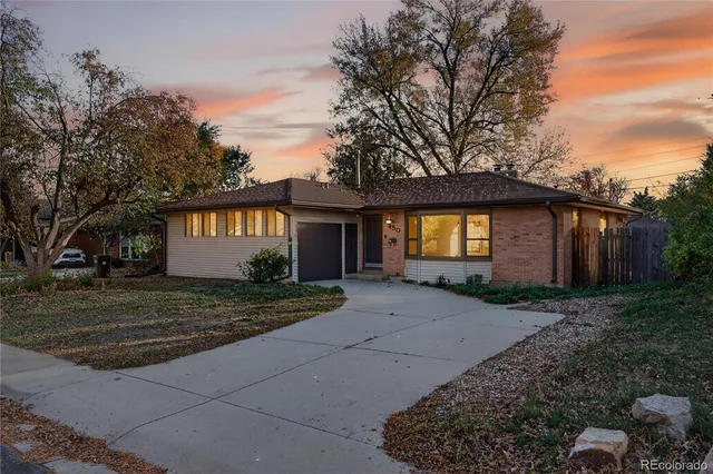 $1,025,000 | 450 South 40th Street, Boulder, CO 80305