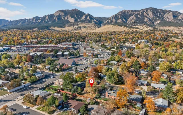 $1,025,000 | 450 South 40th Street, Boulder, CO 80305