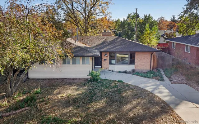 $1,025,000 | 450 South 40th Street, Boulder, CO 80305