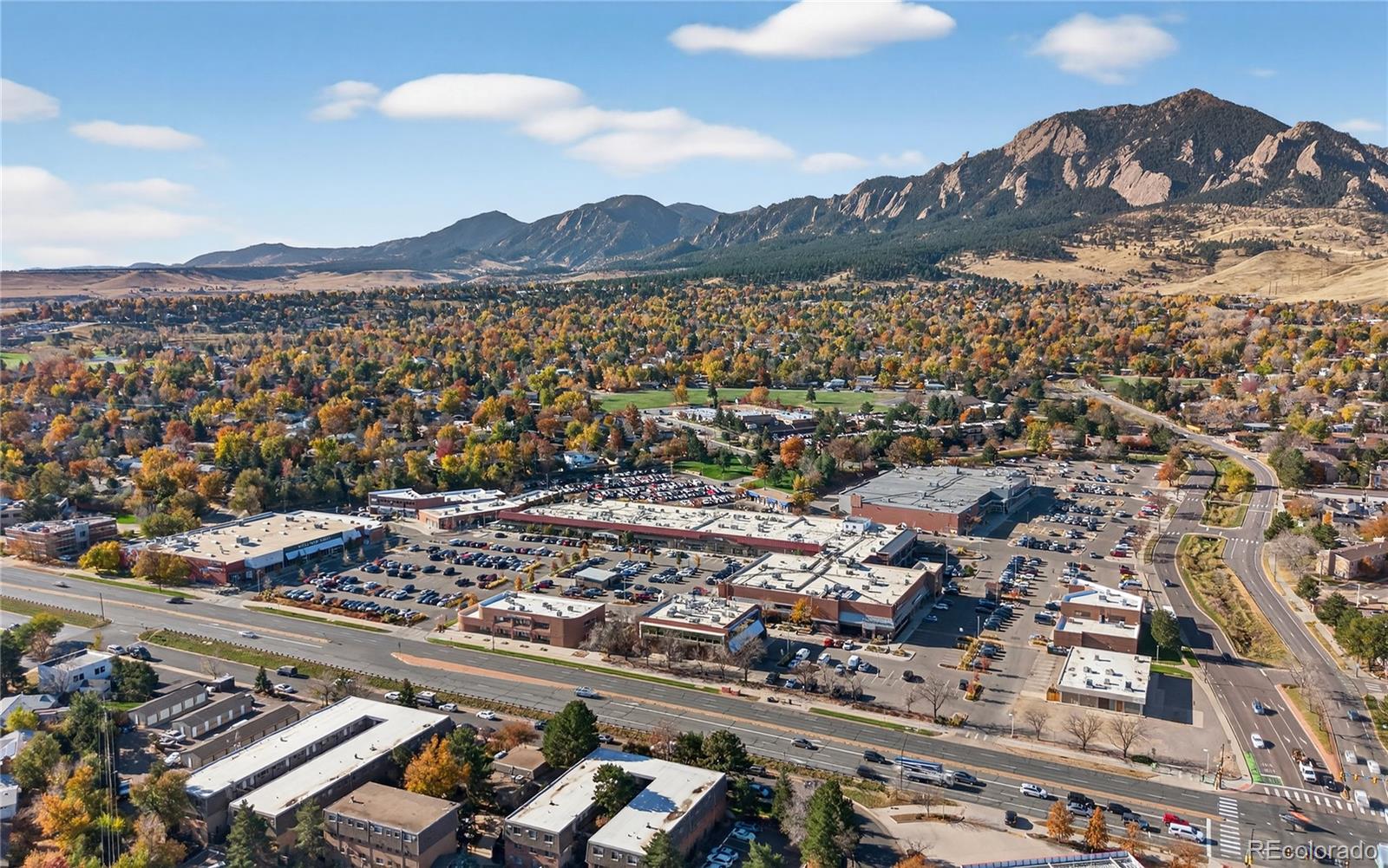 450 South 40th Street Boulder, CO 80305 - Photo 35 of 36 city view