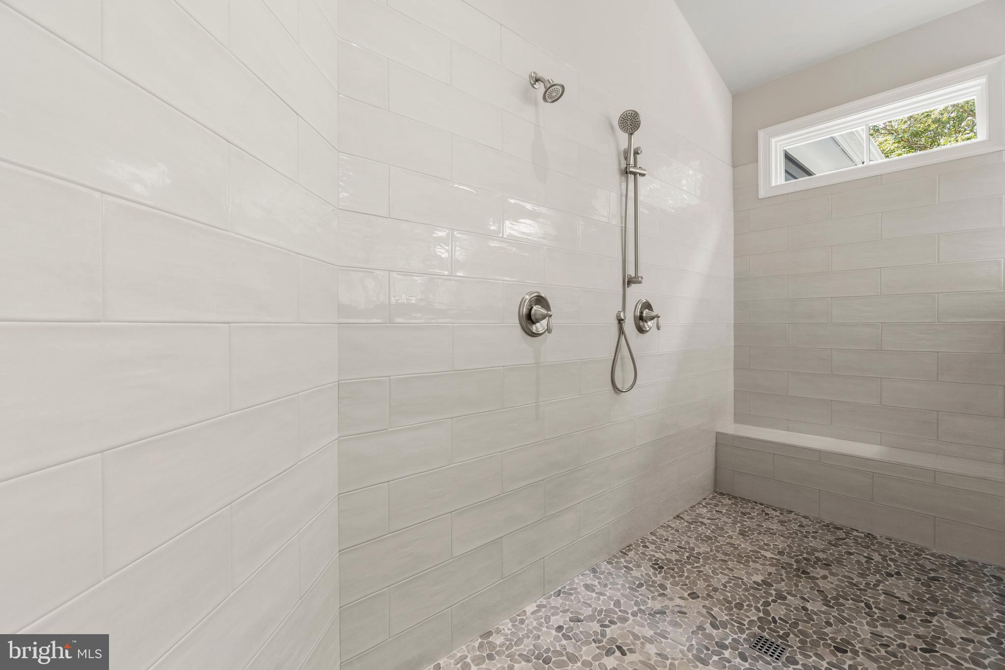 13741 Orlando Road Nokesville, VA 20181 - Photo 39 of 41 a bathroom with a shower