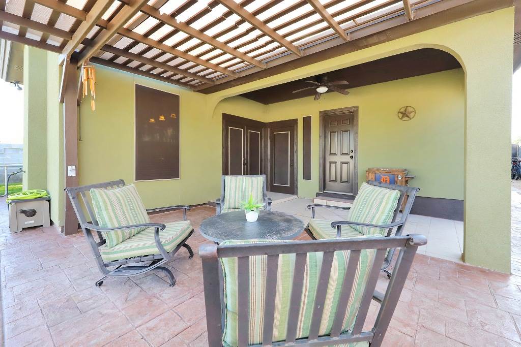 417 Sabal Loop Laredo, TX 78045 - Photo 17 of 20 Gallery Image 17