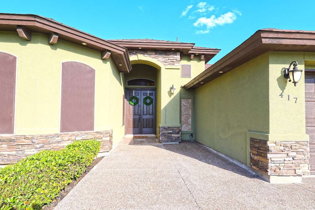 417 Sabal Loop Laredo, TX 78045 - Photo 2 of 20 Gallery Image 2