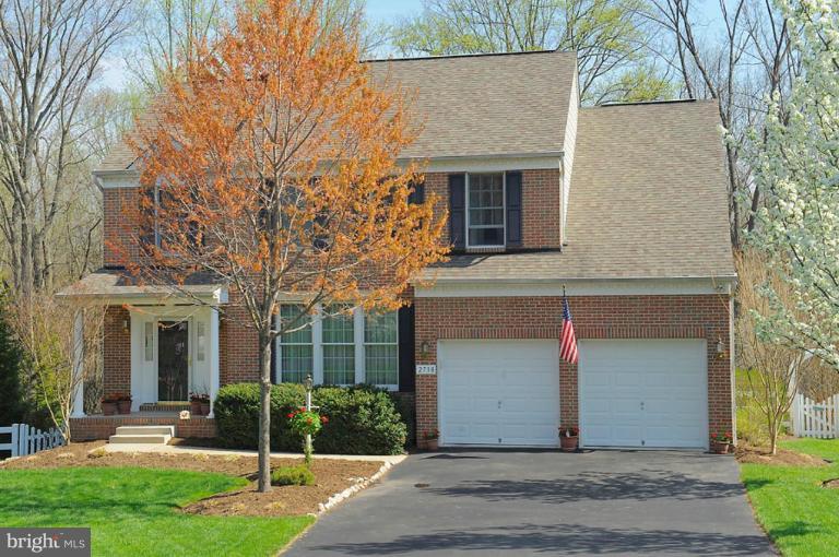 2738 Dunleer Road Ellicott City, MD 21042 - Photo 1 of 29 Exterior (Main)