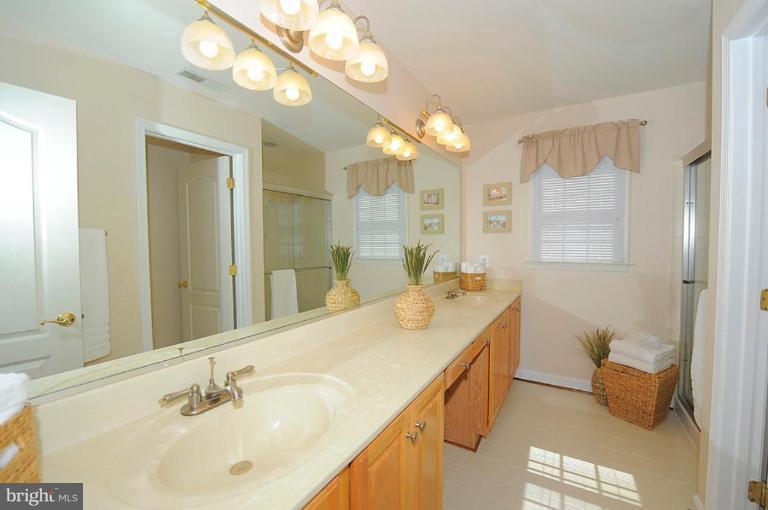 2738 Dunleer Road Ellicott City, MD 21042 - Photo 11 of 29 Master Bath